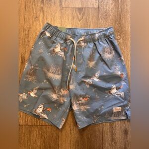 Men’s Marsh Wear shorts